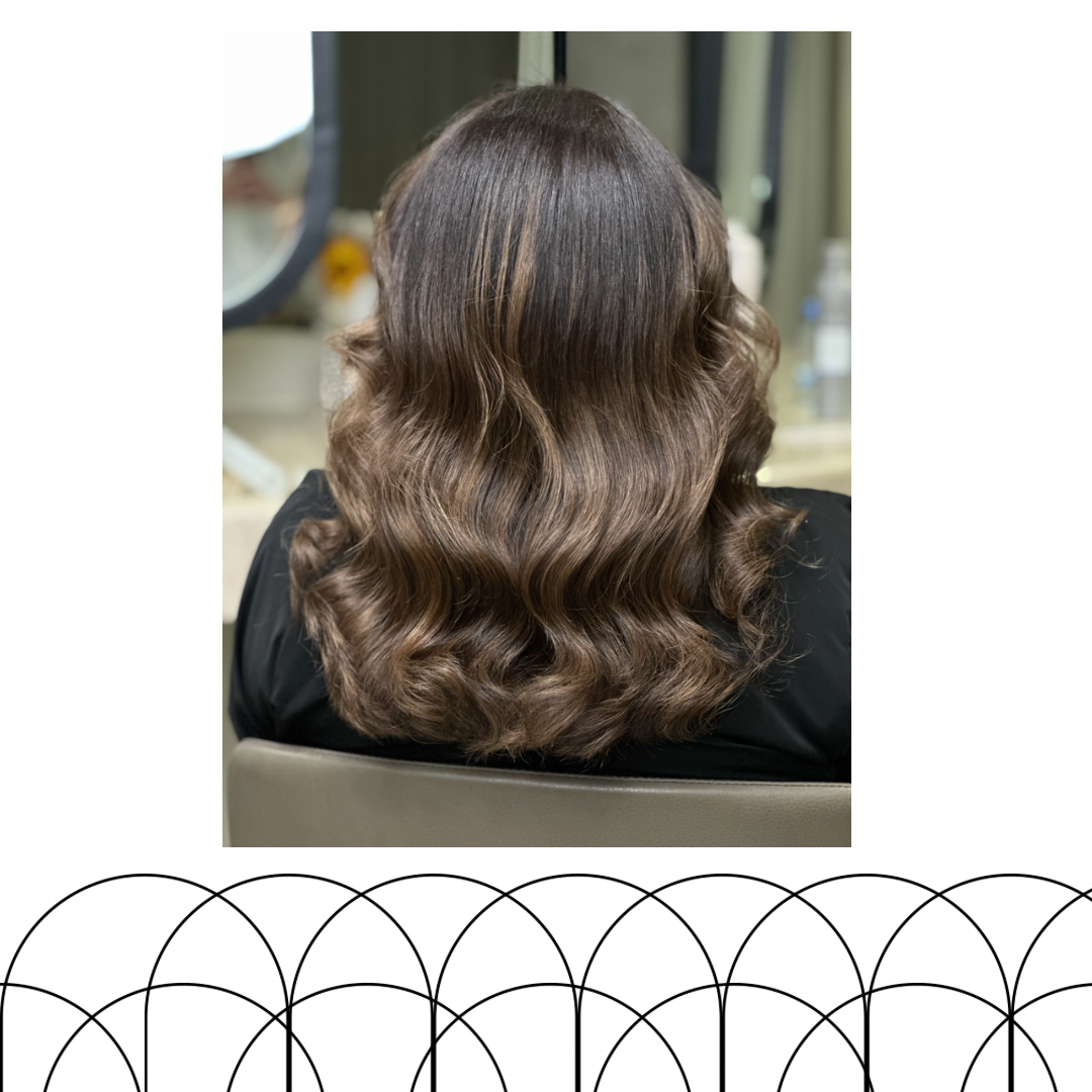 ستايل شعر 10