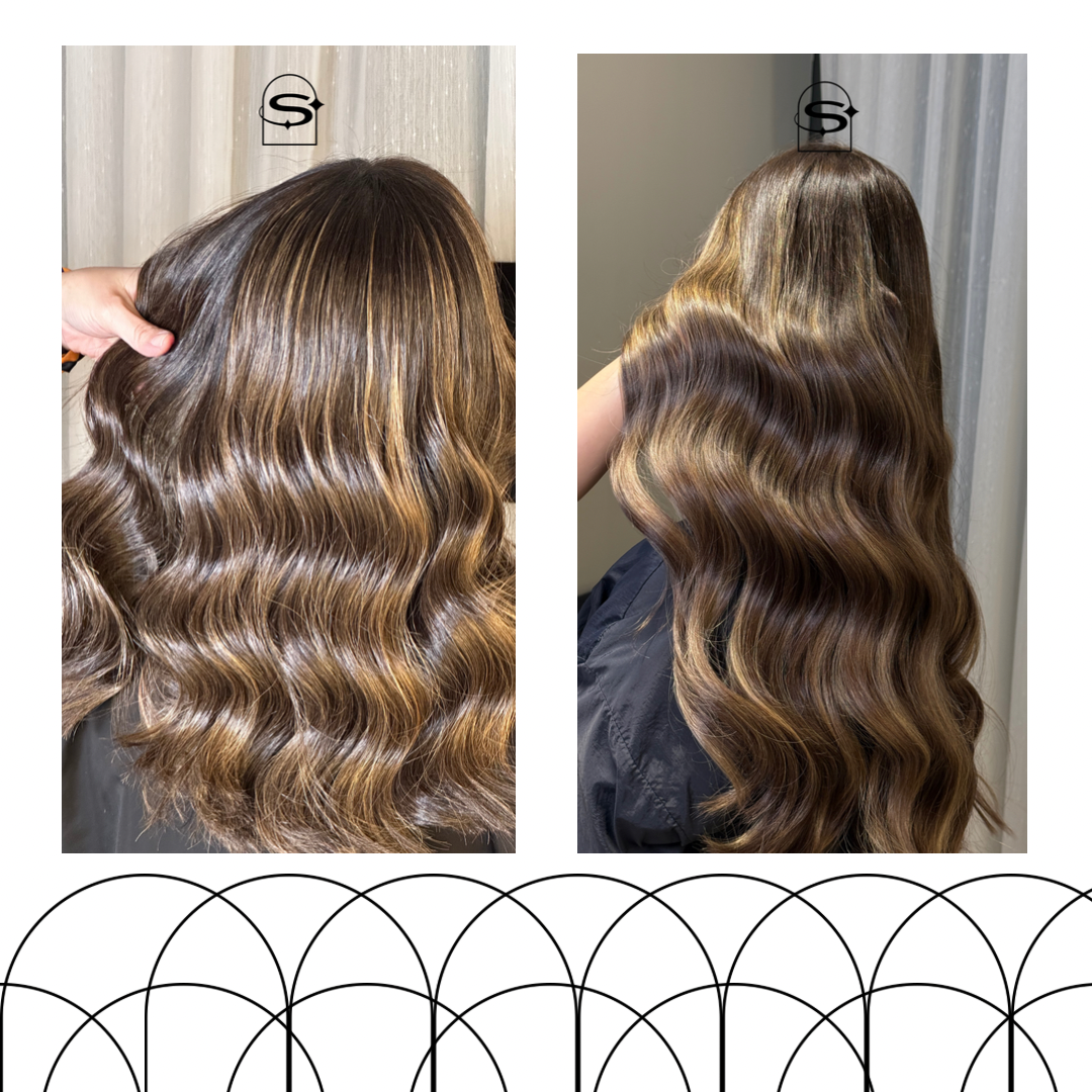 ستايل شعر 11