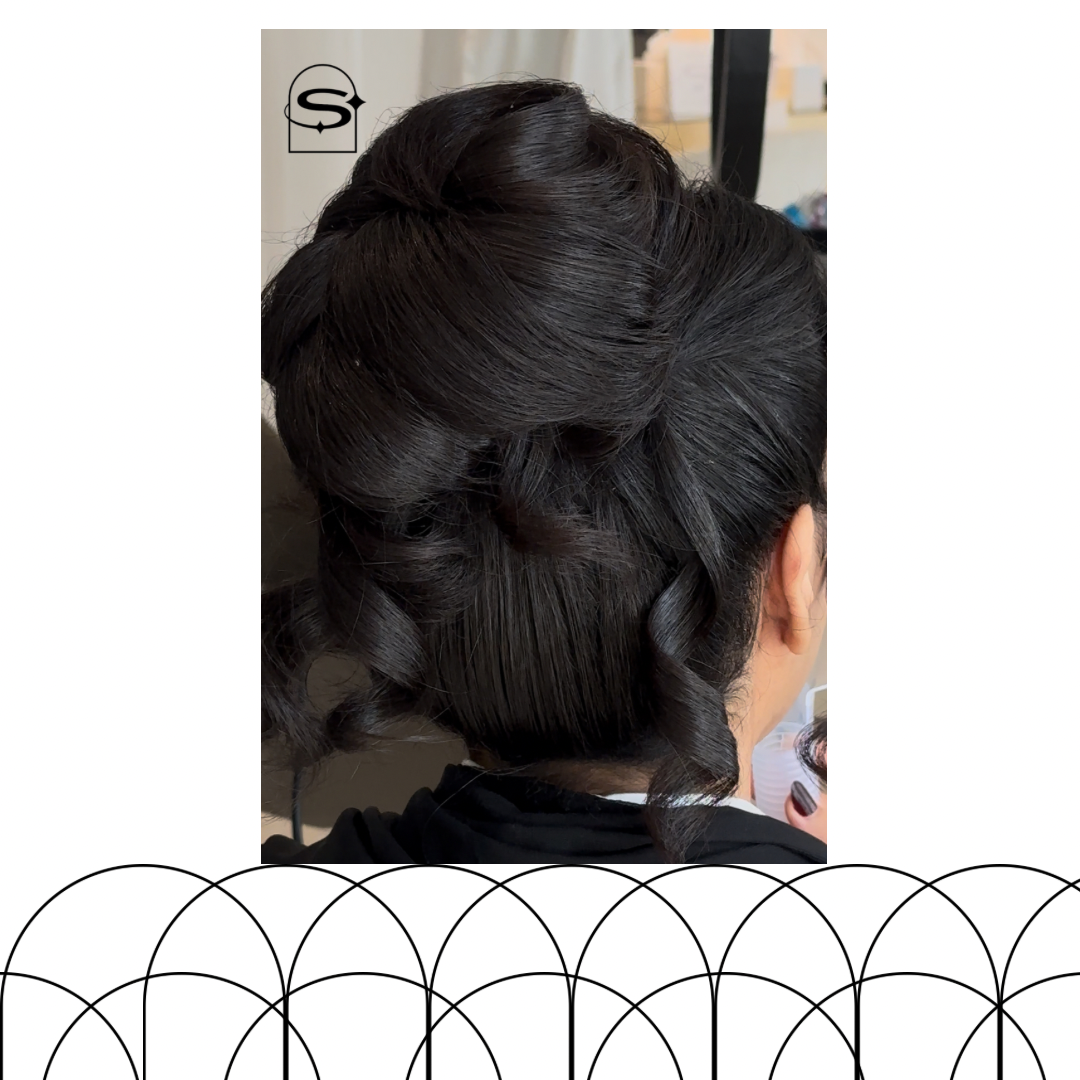 ستايل شعر 12