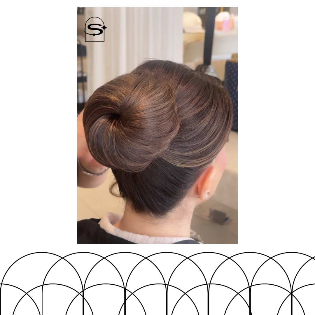 ستايل شعر 14