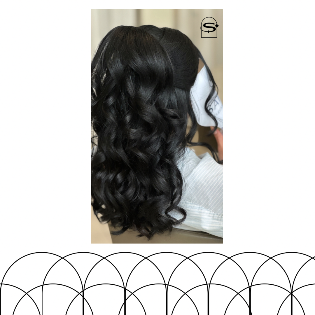 ستايل شعر 15