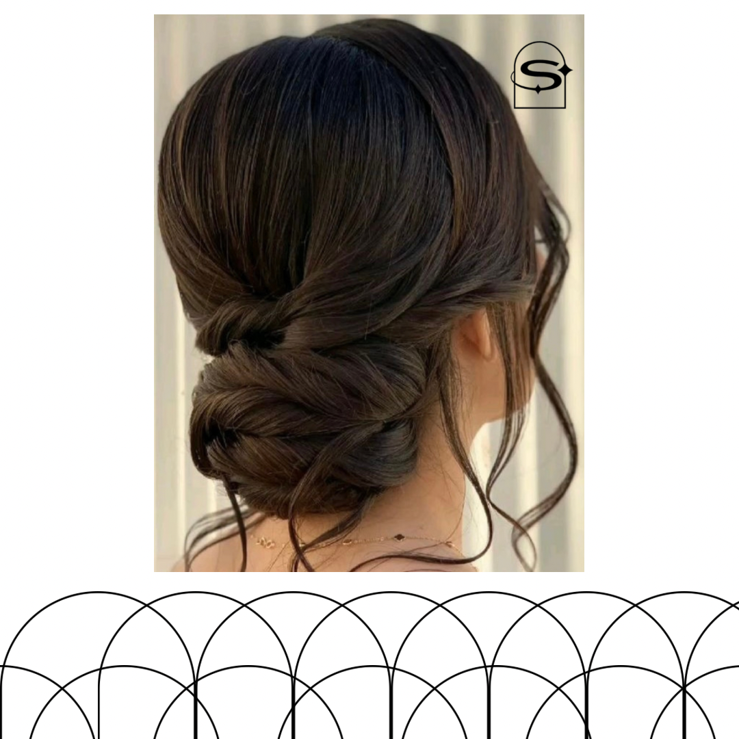 ستايل شعر 16