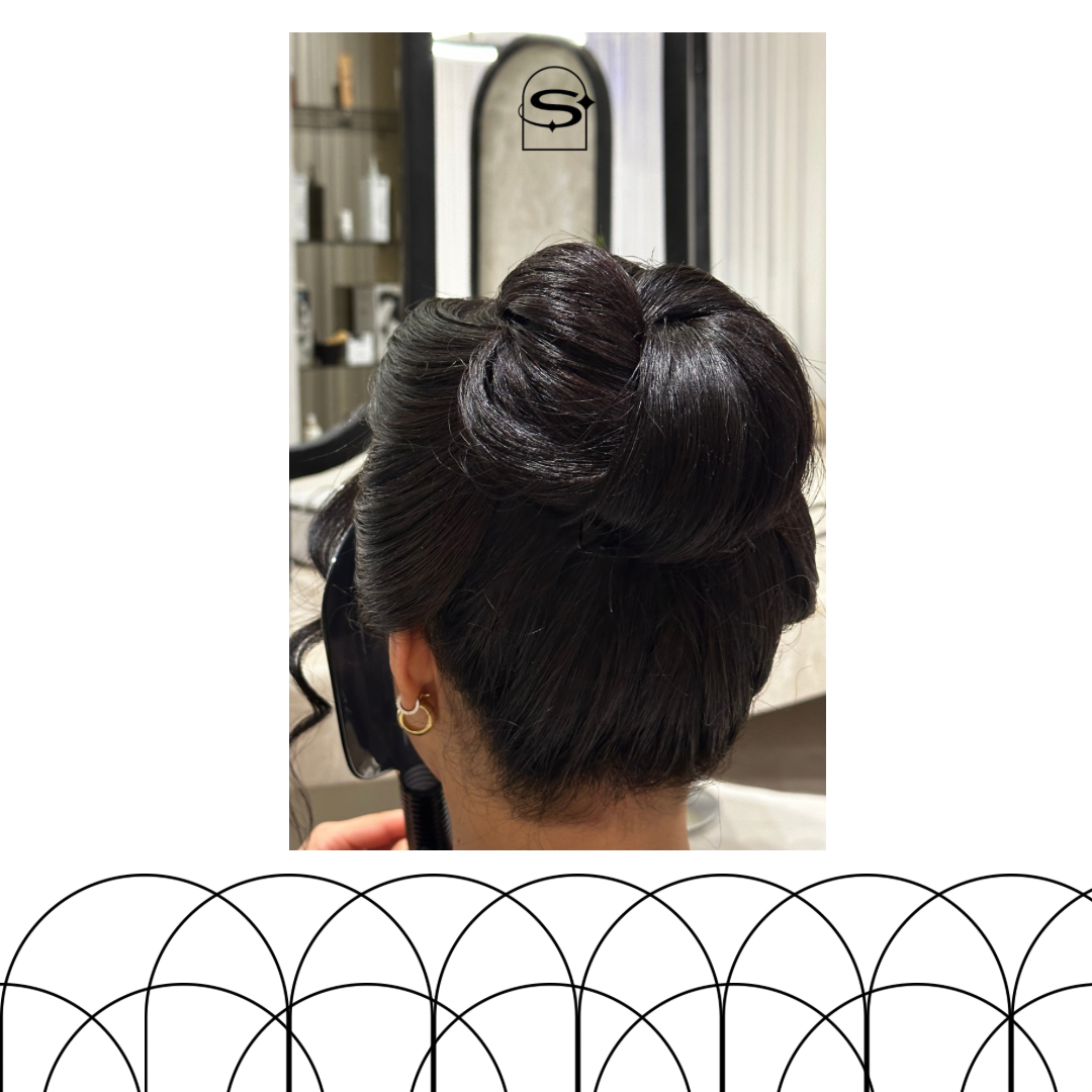 ستايل شعر 17