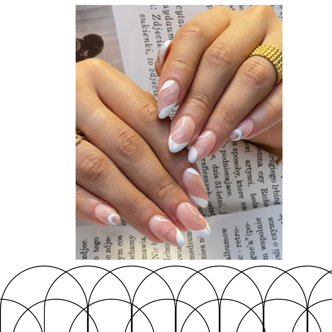 تصميم أظافر 1