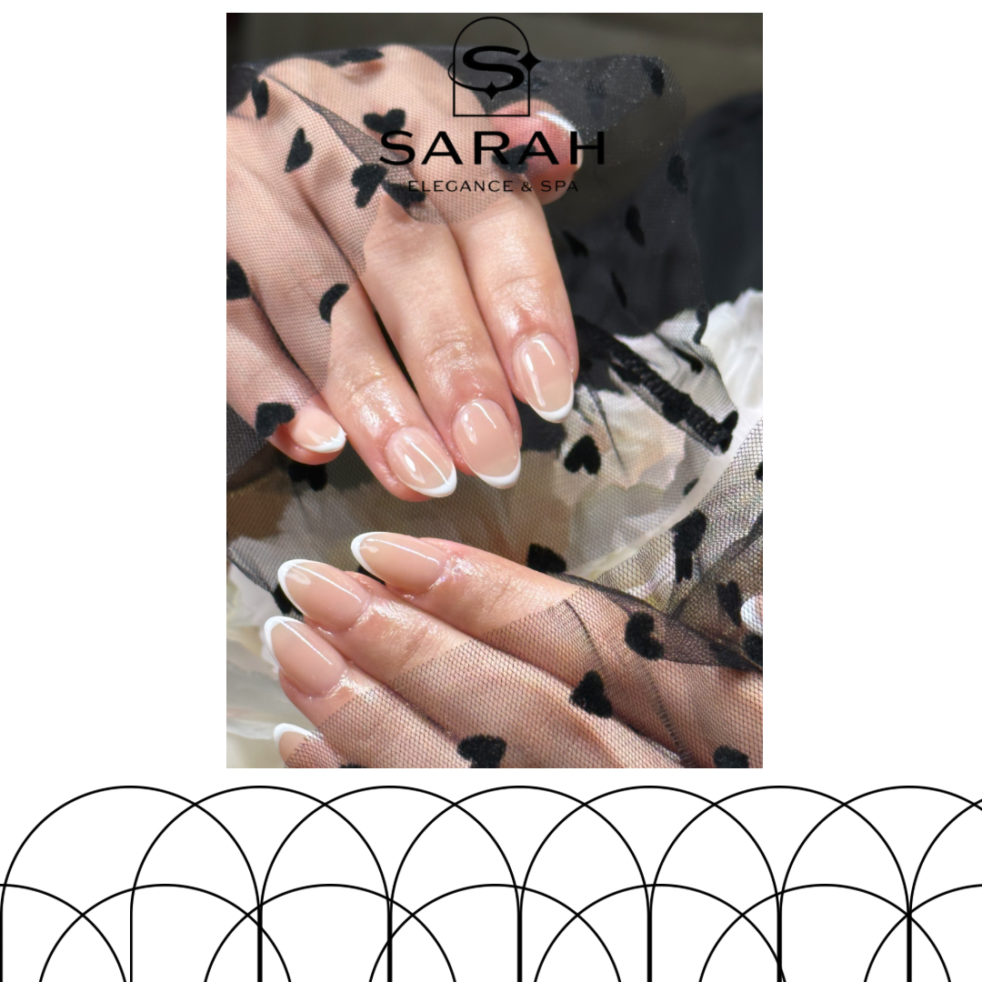 تصميم أظافر 2