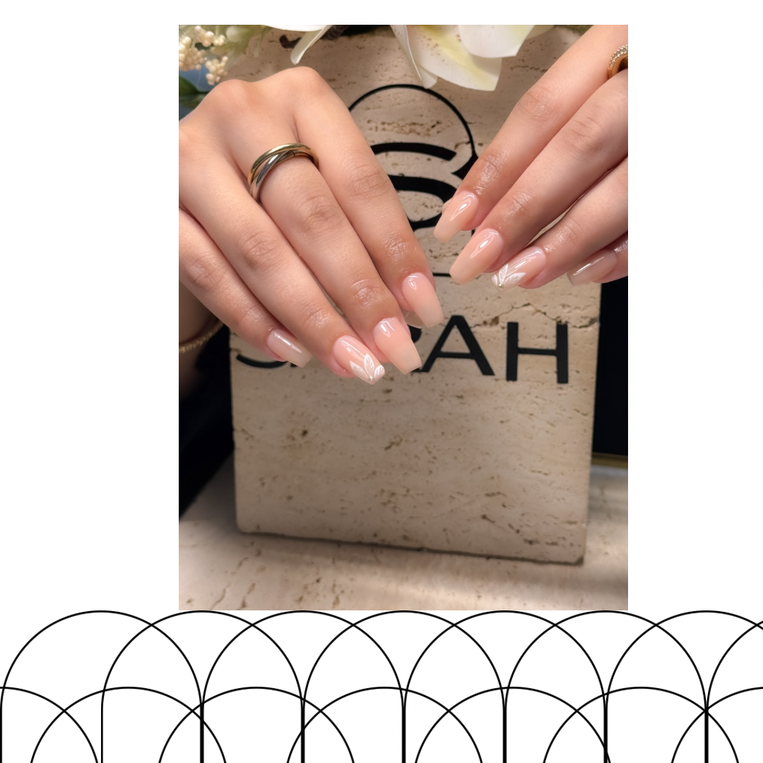 تصميم أظافر 3