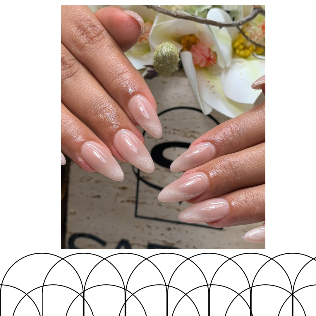 تصميم أظافر 5