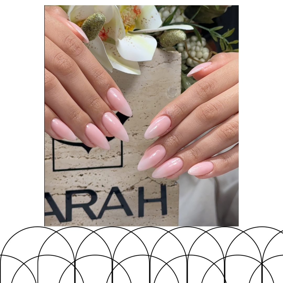 تصميم أظافر 6