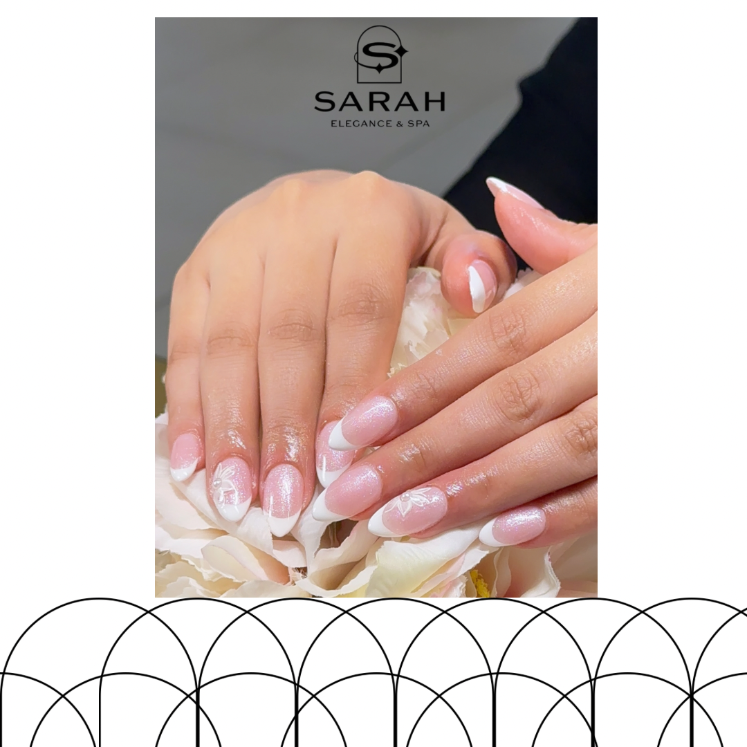 تصميم أظافر 7