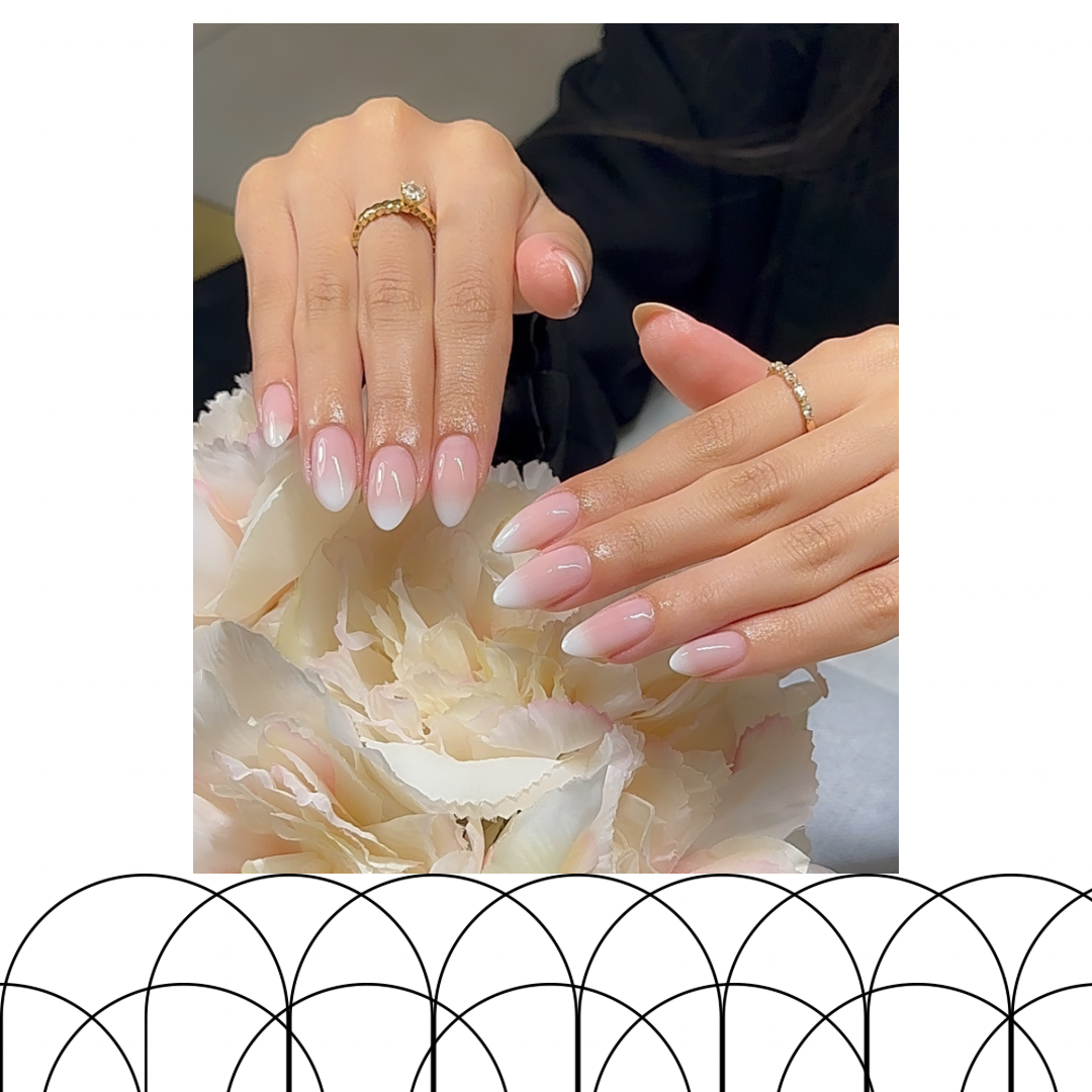 تصميم أظافر 8