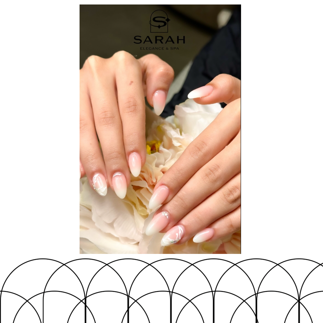 تصميم أظافر 11