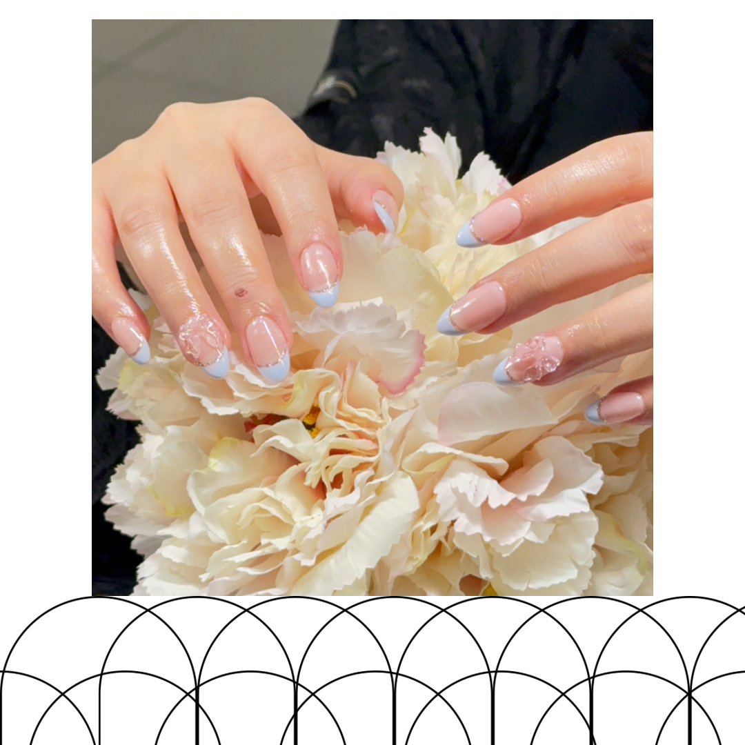 تصميم أظافر 12