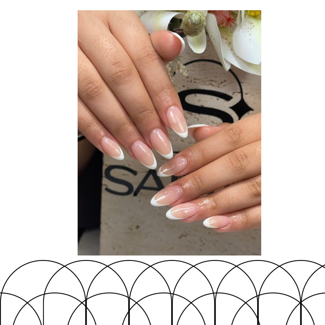 تصميم أظافر 13