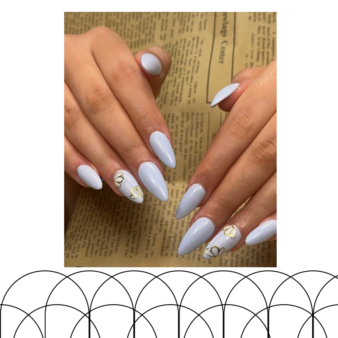 تصميم أظافر 16